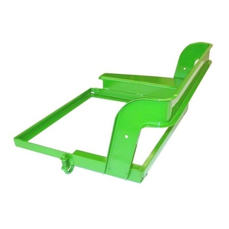 Aftermarket JDS379ASY Seat Frame Assembly Fits John Deere JDS379ASY-STR